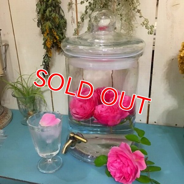 画像9: ガラス　ビネグリエ (9)