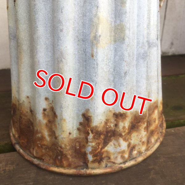 画像6: 水差し　トタン風 (6)