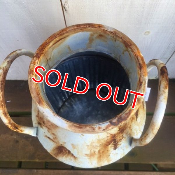 画像4: ミルクポット　トタン風 (4)