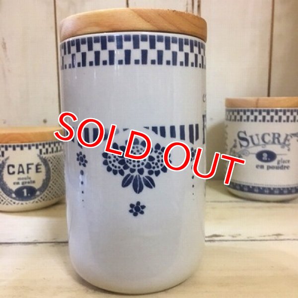 画像7: CF Box入り　キャニスター3個セット　ブルー (7)