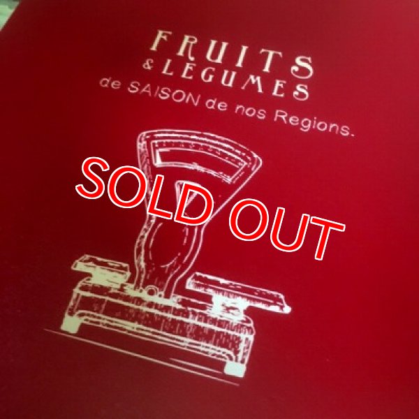 画像5: CF プレイスマット　Chez Paulette (5)