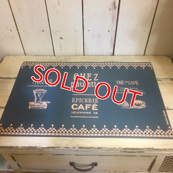 画像7: CF プレイスマット　Chez Paulette (7)