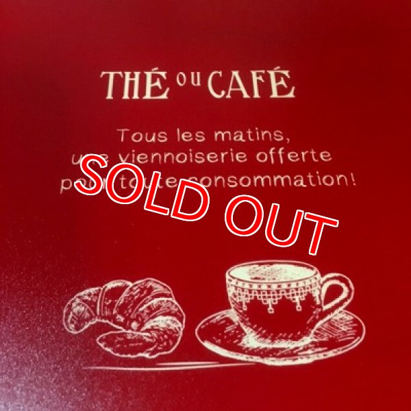 画像4: CF プレイスマット　Chez Paulette (4)