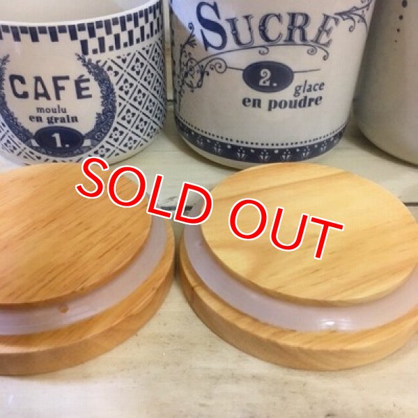 画像9: CF Box入り　キャニスター3個セット　ブルー (9)