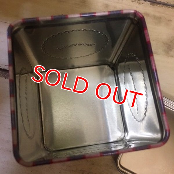 画像7: CF ティン缶　Patisserie (7)