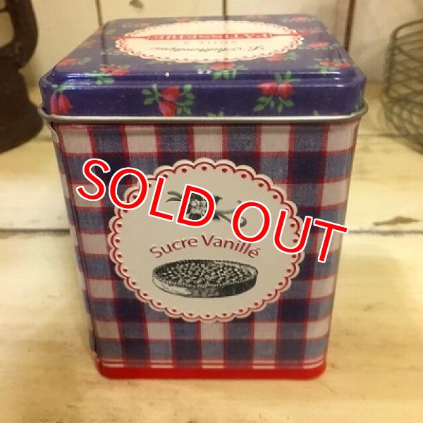 画像4: CF ティン缶　Patisserie (4)