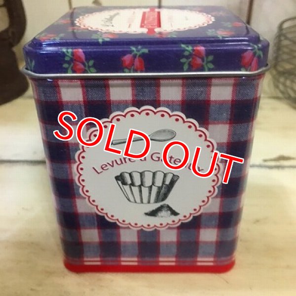 画像5: CF ティン缶　Patisserie (5)