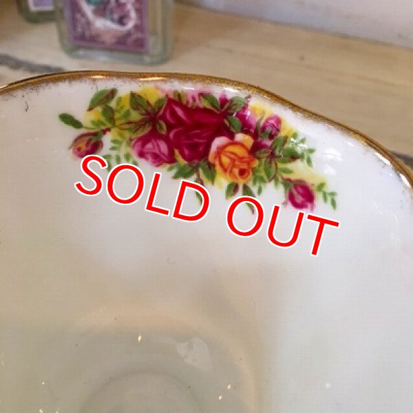 画像5: ロイヤルアルバート　カップ&ソーサー　ローズガーデン (5)