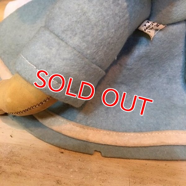 画像17: ヴィンテージ ドール 1920s〜1930s (17)