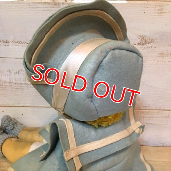 画像10: ヴィンテージ ドール 1920s〜1930s (10)