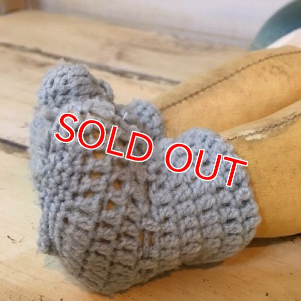 画像16: ヴィンテージ ドール 1920s〜1930s (16)