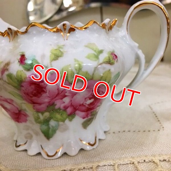 画像3: ローズ クリーマー (3)