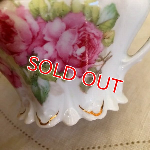 画像6: ローズ クリーマー (6)