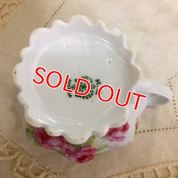 画像8: ローズ クリーマー (8)