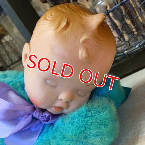 画像3: ダグラス社　スリーピングベビードール (3)