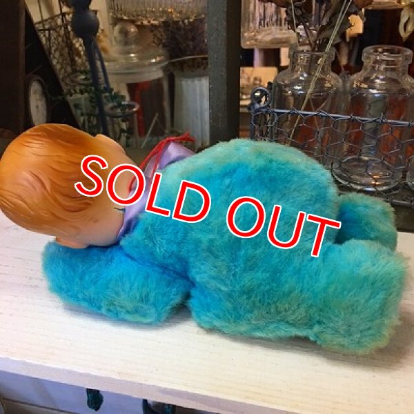 画像6: ダグラス社　スリーピングベビードール (6)