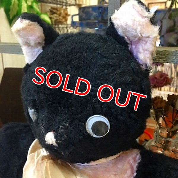 画像3: ガンド社　黒猫ドール (3)