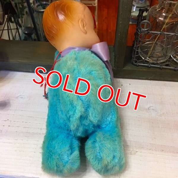 画像4: ダグラス社　スリーピングベビードール (4)