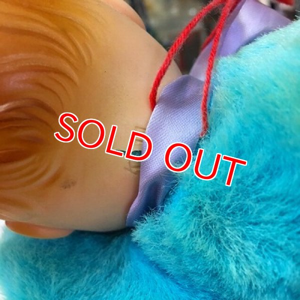 画像7: ダグラス社　スリーピングベビードール (7)