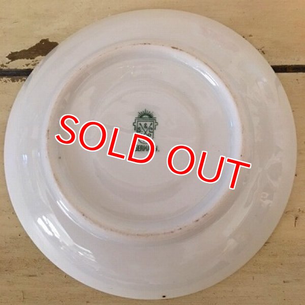 画像7: ローズ ミニカップ&ソーサー (7)