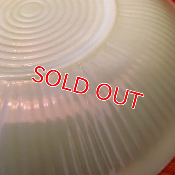 画像11: ファイヤーキング アリス カップ&ソーサー B (11)