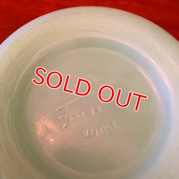 画像9: ファイヤーキング レストランウエアシリーズ エキストラヘビーマグ (9)