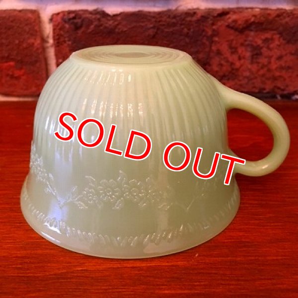 画像5: ファイヤーキング アリス カップ&ソーサー B (5)