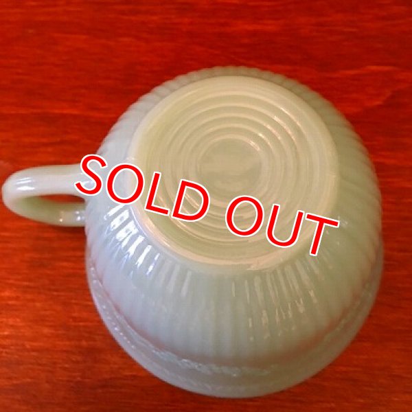 画像7: ファイヤーキング アリス カップ&ソーサー B (7)