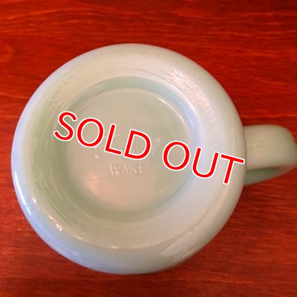 画像8: ファイヤーキング レストランウエアシリーズ エキストラヘビーマグ (8)