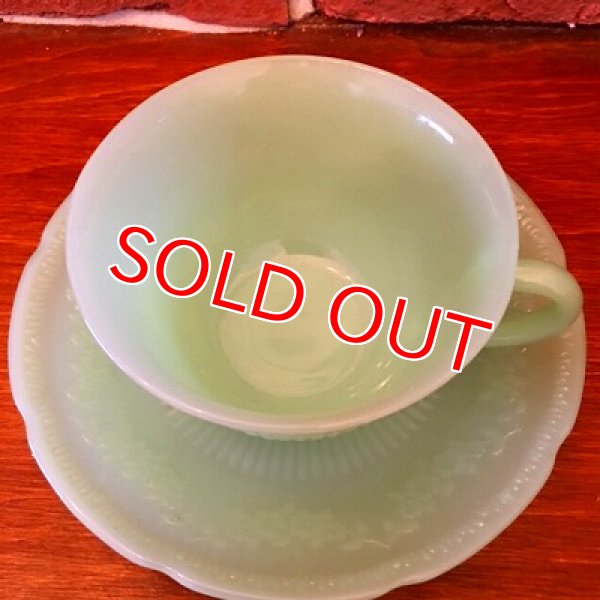 画像4: ファイヤーキング アリス カップ&ソーサー B (4)