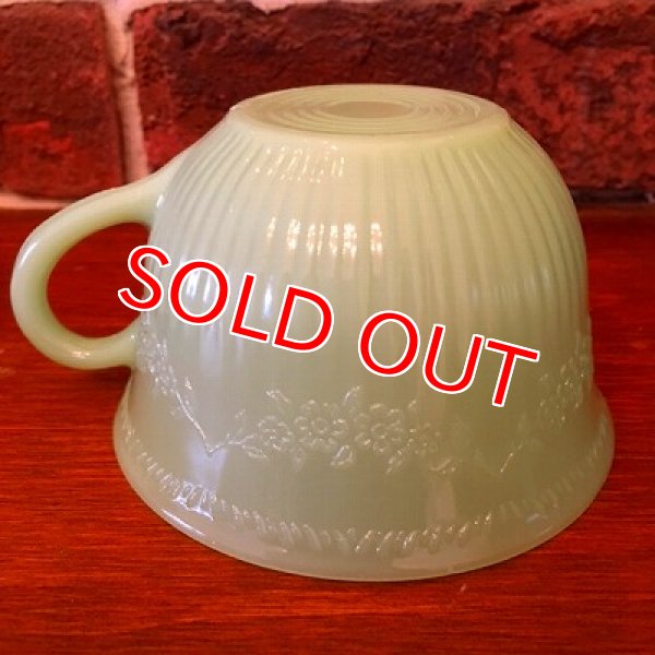 画像6: ファイヤーキング アリス カップ&ソーサー B (6)