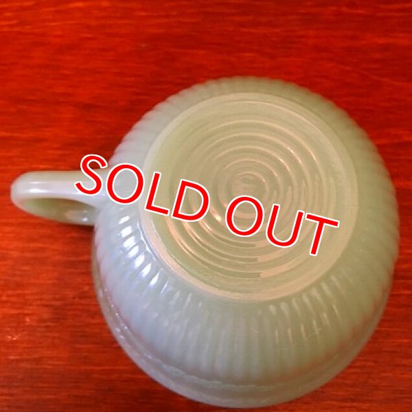 画像8: ファイヤーキング アリス カップ&ソーサー A (8)