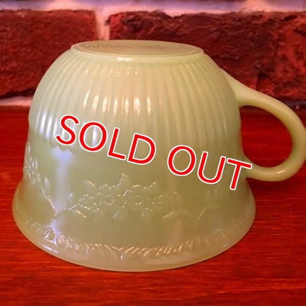 画像6: ファイヤーキング アリス カップ&ソーサー A (6)