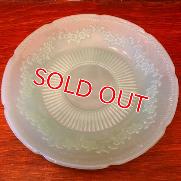 画像9: ファイヤーキング アリス カップ&ソーサー A (9)