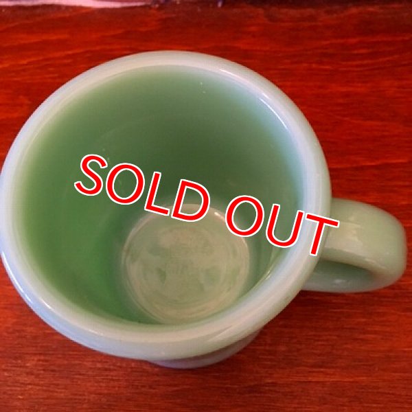 画像5: ファイヤーキング レストランウエアシリーズ エキストラヘビーマグ (5)