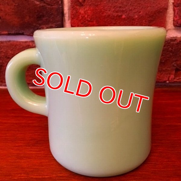 画像3: ファイヤーキング レストランウエアシリーズ エキストラヘビーマグ (3)