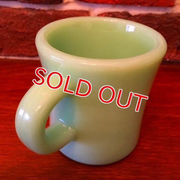 画像6: ファイヤーキング レストランウエアシリーズ エキストラヘビーマグ (6)