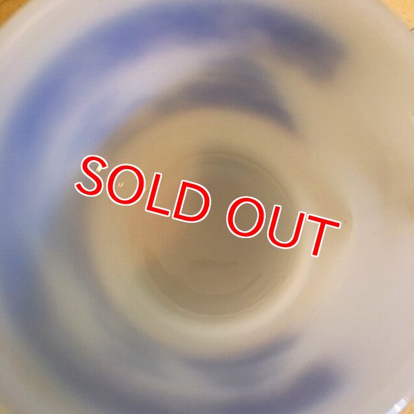 画像8: ファイヤーキング ブルーウィローマグ (8)