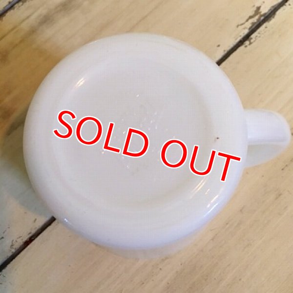 画像7: ファイヤーキング ホワイトマグ B (7)