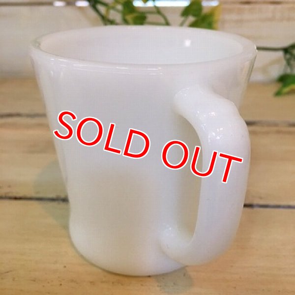 画像4: ファイヤーキング ホワイトマグ B (4)