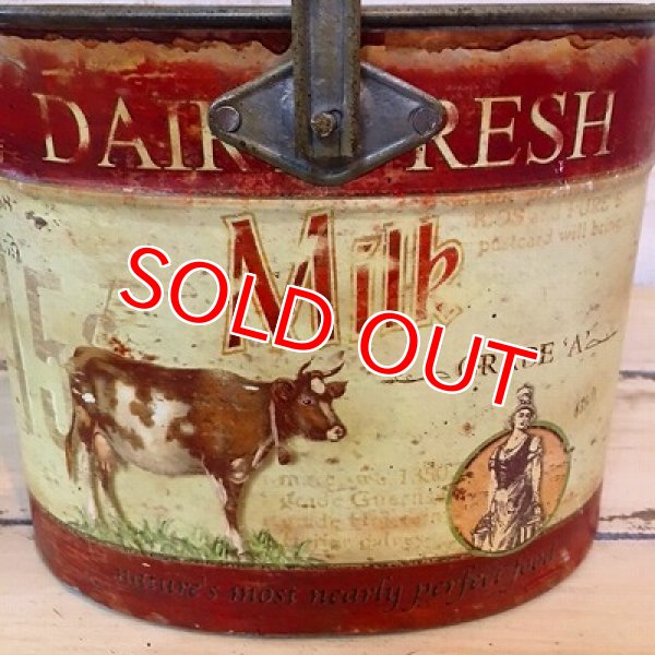 画像3: デイリー　フレッシュ　オーバルバケツ3個セット (3)