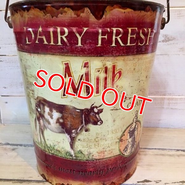 画像3: デイリー　フレッシュ　バケツ3個セット (3)