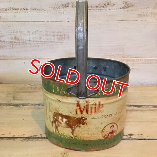 画像5: デイリー　フレッシュ　オーバルバケツ3個セット (5)