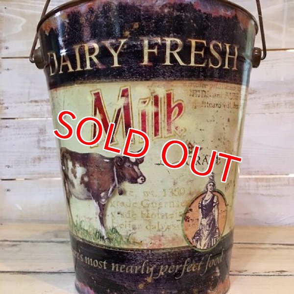 画像6: デイリー　フレッシュ　バケツ3個セット (6)