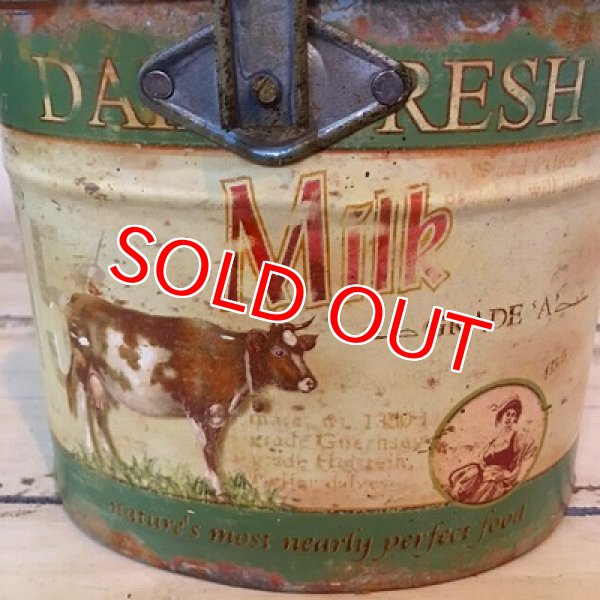 画像6: デイリー　フレッシュ　オーバルバケツ3個セット (6)