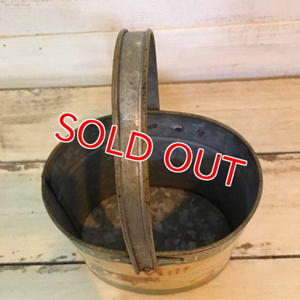 画像7: デイリー　フレッシュ　オーバルバケツ3個セット (7)