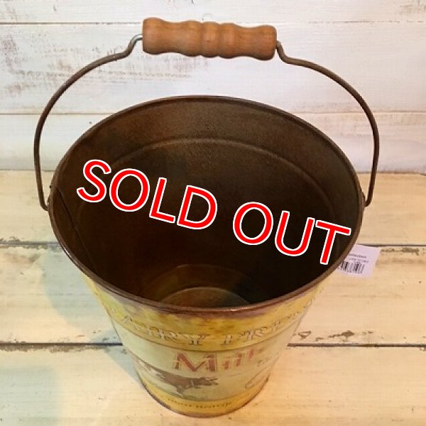 画像10: デイリー　フレッシュ　バケツ3個セット (10)