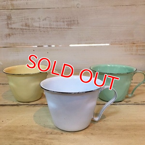 画像3: スモールカップポット (3)