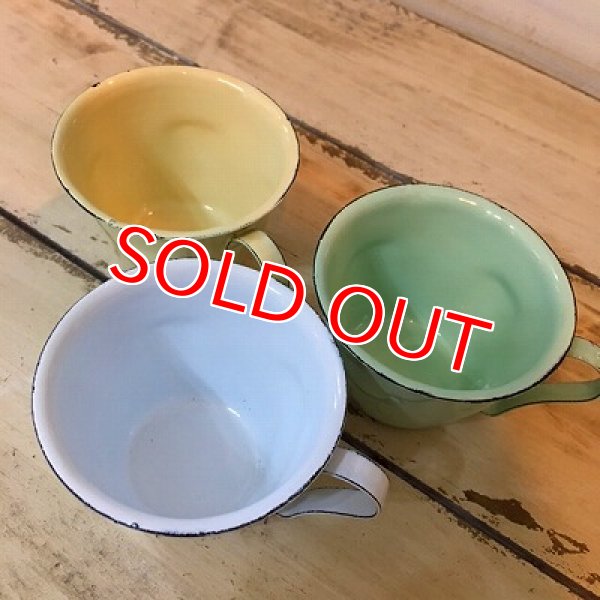 画像4: スモールカップポット (4)