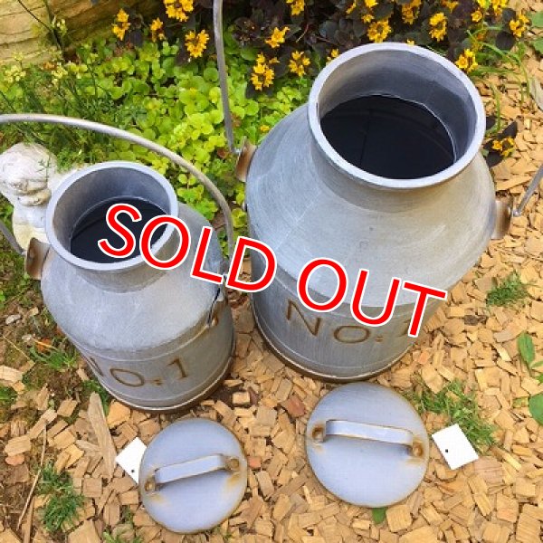 画像5: ミルクポット 2個セット (5)